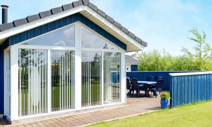 Bork Havn House | Luxury Retreat with Spa - By Traum Ferienwohnungen