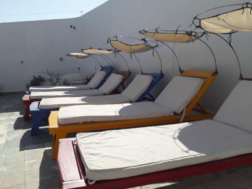 Medina Villa | Luxury Riad des Arts