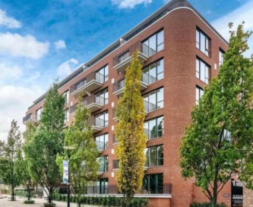Woolwich Apartment | Luxury Riverside Apartment