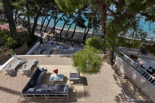 Donja luka House | Luxury Rooms Paradise Garden