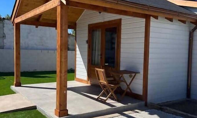 Cuenca House | Luxury Rural Cuenca 2