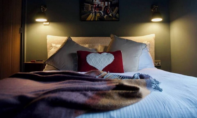 Ruthin Apartment | Luxury Ruthin Retreat