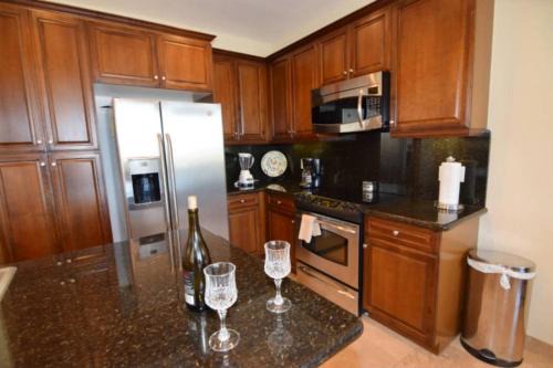 El Dorado Ranch House | Luxury San Felipe Mexico Golf Course Condo