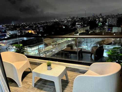 Santo Domingo Apartment | Luxury Santo Domingo Tower Condo