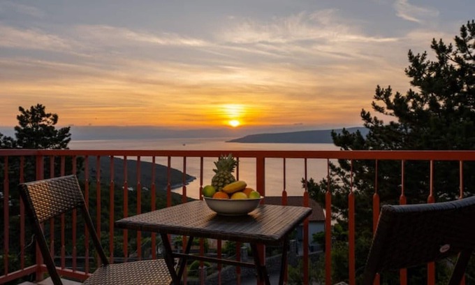 Zagorje Apartment | Luxury Seaview Apartment