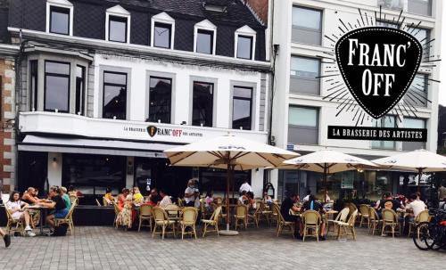 Spa Hotel | Luxury Spa Hotel - Francofolies