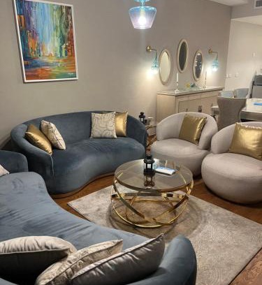 6th of October City Apartment | Luxury Stay