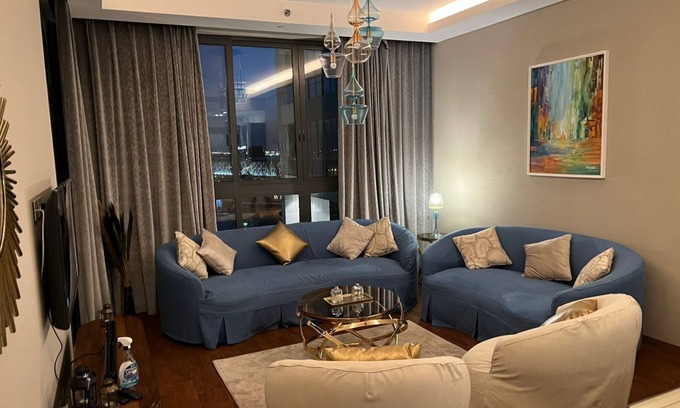 6th of October City Apartment | Luxury Stay
