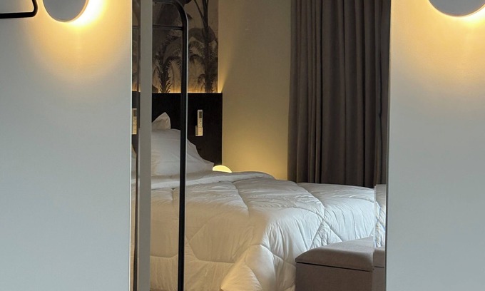 West Sector Apartment | LUXURY STUDIO FOREST