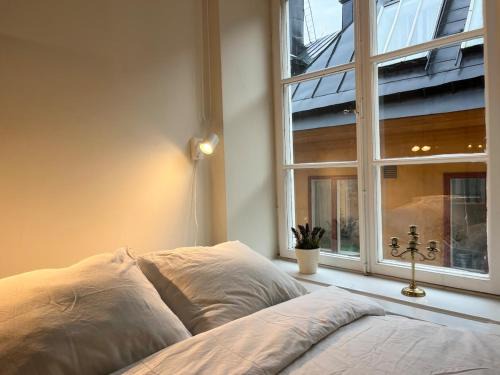 Gamla Stan Apartment | Luxury Studio in Old Town