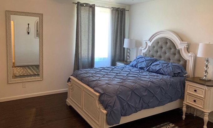 South Redlands Apartment | Luxury Suite in South Redlands
