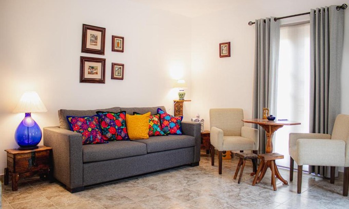 Allende Apartment | Luxury Suite, Bellas Villas, Villa LUNA