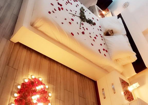 Playas De Tijuana House | Luxury Suite Ocean View & Terrace at Playas de Tj.