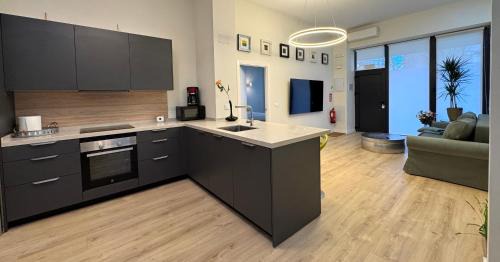 Moratalaz Apartment | LUXURY SUITE Wifi AC SERVICIOS EN LA PUERTA