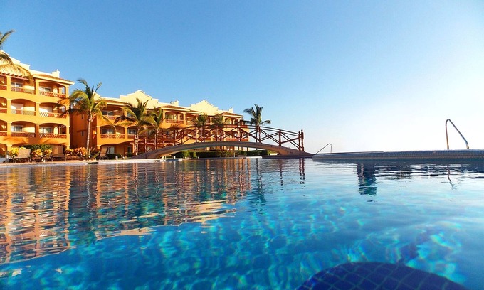 Mazatlan Apartment | Luxury Suites By Estrella del Mar
