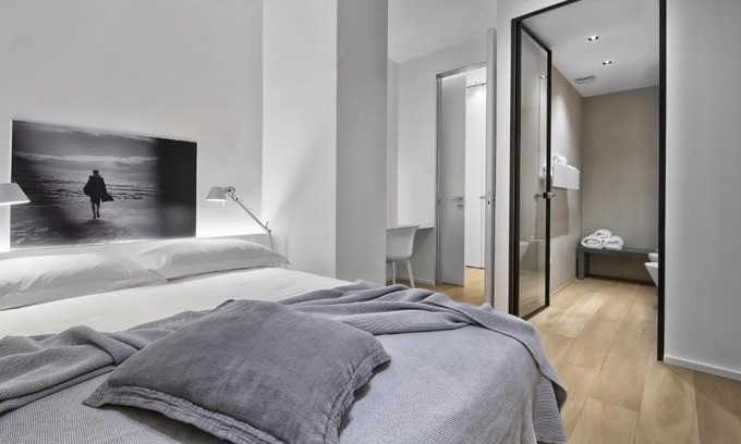 Riccione Apartment | Luxury Suites Collection - Shantung - Milano 33