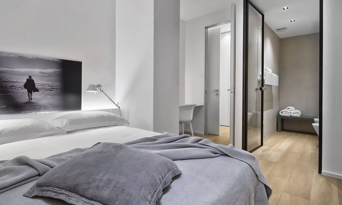 Riccione Apartment | Luxury Suites Collection - Shantung
