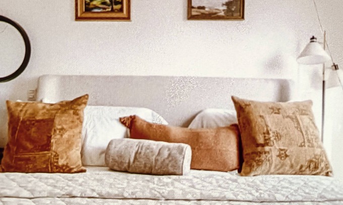 Granada Apartment | Luxury suites polanco