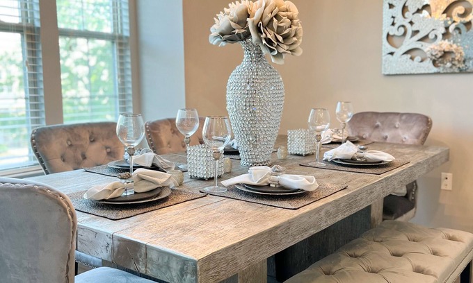 Summerville House | Luxury Summerville (Nexton)/Charleston Townhome!