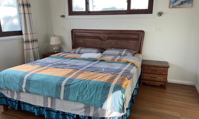 Concord West House | Luxury sweet room