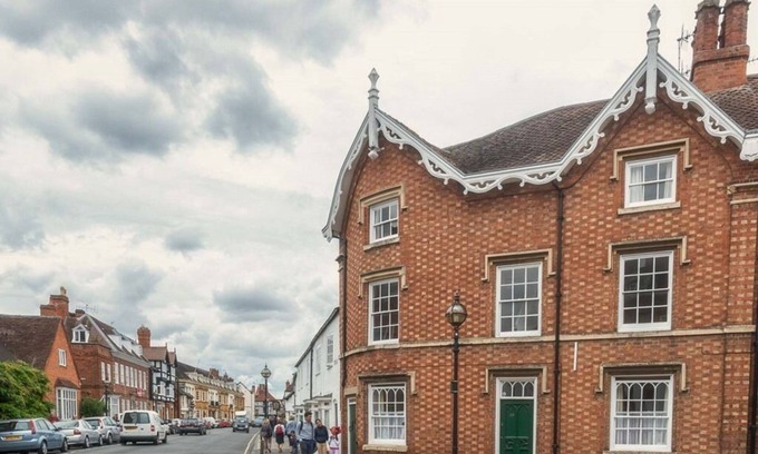 Stratford-upon-Avon Apartment | Luxury Town Centre Apartment Stratford Upon Avon