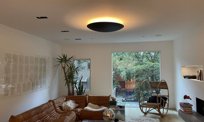 Greenpoint House | Luxury townhouse in Williamsburg, Brooklyn!