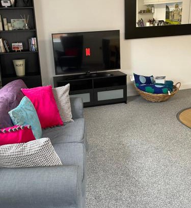 Ripon Apartment | Luxury Two Bed Apartment in the City of Ripon, North Yorkshire