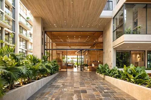Urb Plenomar Apartment | Luxury vacation apartment, sea salt flats