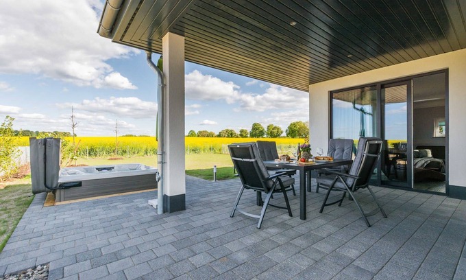 Muritz House | Luxury vacation home CASTELLO