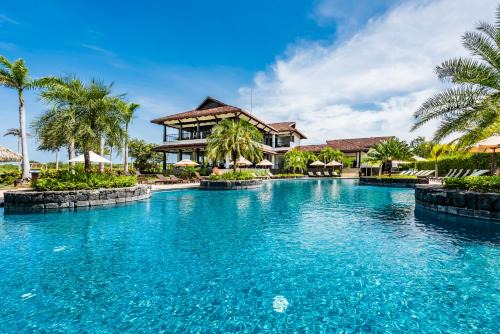 Tamarindo Villa | Luxury Vacation Rentals At Hacienda Pinilla