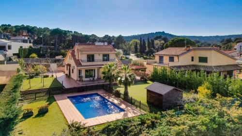 Calonge Villa | Luxury Villa near the Sea