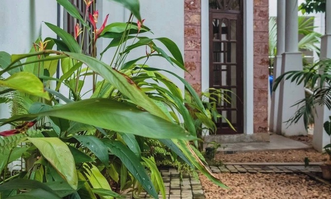 Peliyagoda Villa | Luxury 'Villa 39B' by Alimankada Residencies with 4 bedrooms, closed to Colombo