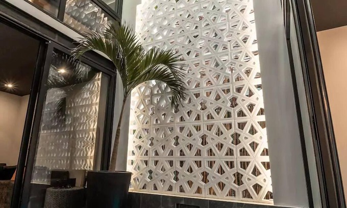 Ekbalan Villa | Luxury Villa, 4 Pools+Beach Club | Nocturna Sahara