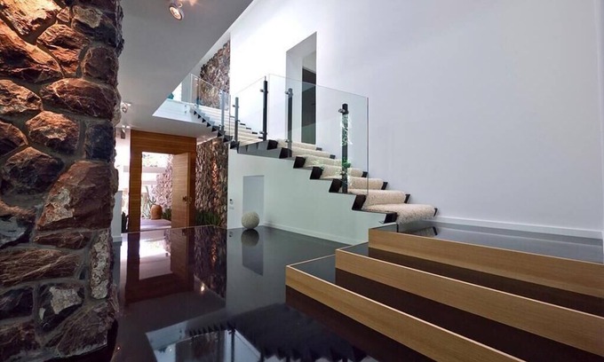 Herzliya Pituach Villa | Luxury villa 6 bedrooms with pool for rent