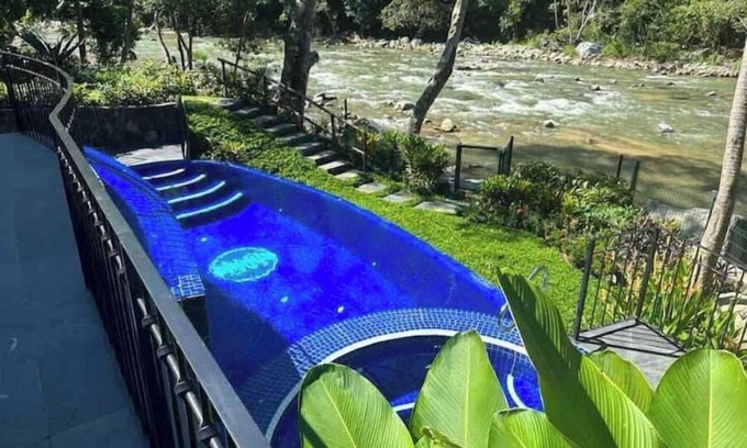 Boca de Tomatlan Villa | Luxury Villa Casa Brittany @ Boca de Tomatlan