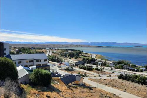 Macrozona Bahia Redonda y Primeros Faldeos Apartment | Luxury Villa en El Calafate, Argentina