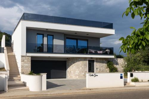 Orasac Villa | Luxury Villa Gina