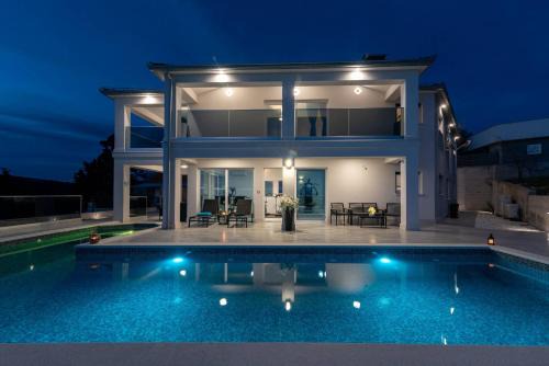 Dvornica Villa | Luxury Villa Harmonia