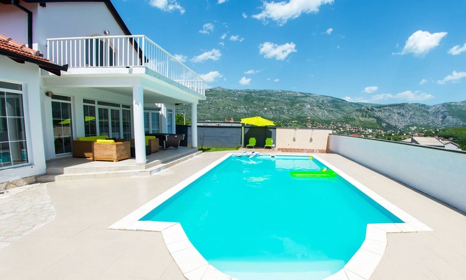 Blagaj Villa | Luxury Villa Horizon