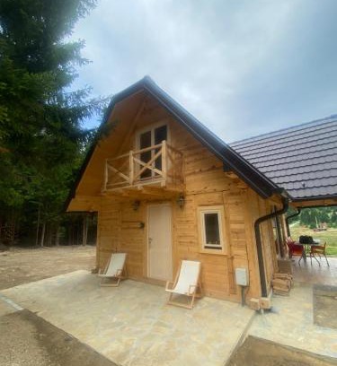 Konjska Reka Villa | Luxury Villa HORSE RIVER