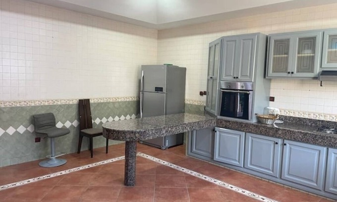 SOUR JDID Villa | Luxury villa in Ain-Diab