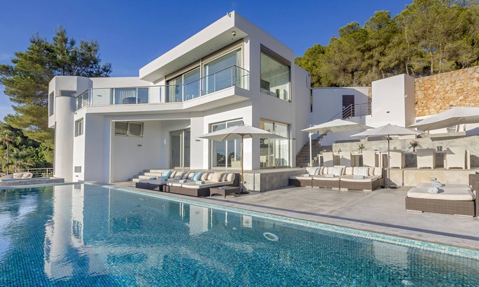Can Furnet Villa | Luxury Villa in Can Furnet, sleeps 12