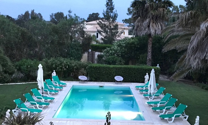 Penina Villa | Luxury Villa in Penina Golf Resort