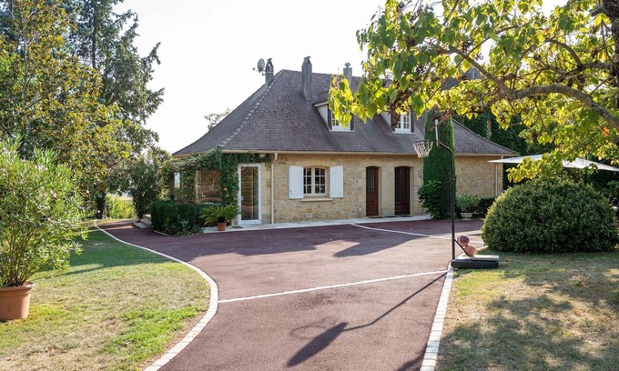 Velines Villa | Luxury Villa in Wine Country