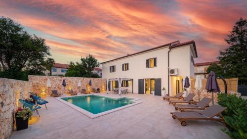 Kras Villa | Luxury Villa Ivy