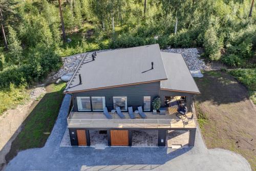 Jamsa Villa | Luxury Villa Kolibri