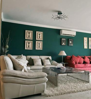 Ain Sokhna House | Luxury Villa Living by the Gentle Shore