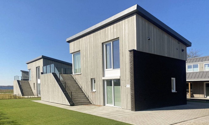 Kamperland Villa | Luxury Villa MaromaMistral Veerse Meer 4 Ebikes BBQ, EVcharge station