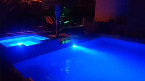 Candelaria House | LUXURY VILLA OCEAN VIEWS HEATED POOL private