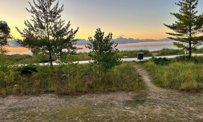 Sheboygan Villa | Luxury Villa on Lake Michigan!